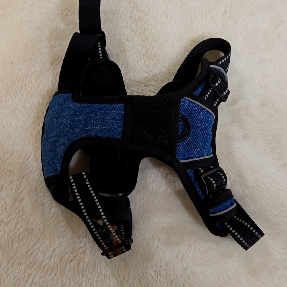 Barkbay Medium Harness